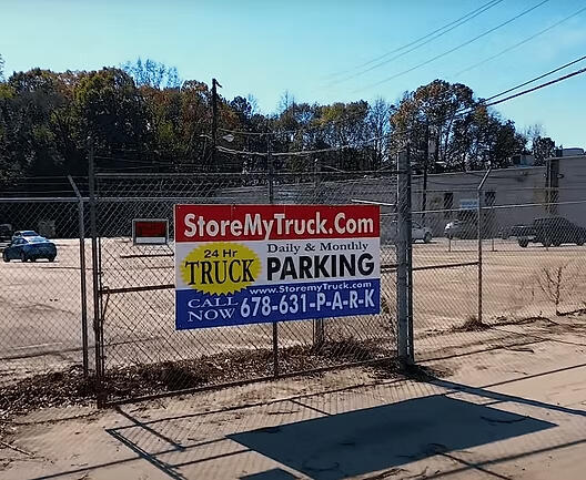 www.midtownatlantatruckparkingspace.com www.midtownatlantatruckparkingspace.com